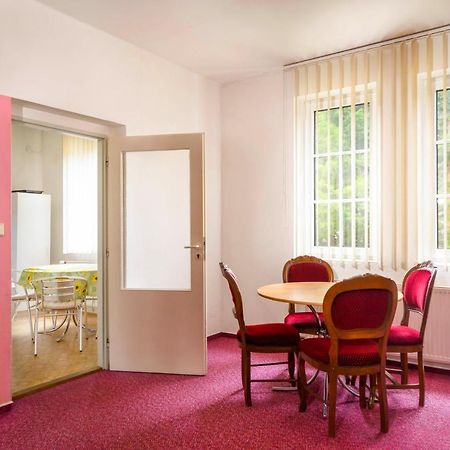 Apartman Hromovka Špindlerŭv Mlýn Exterior foto