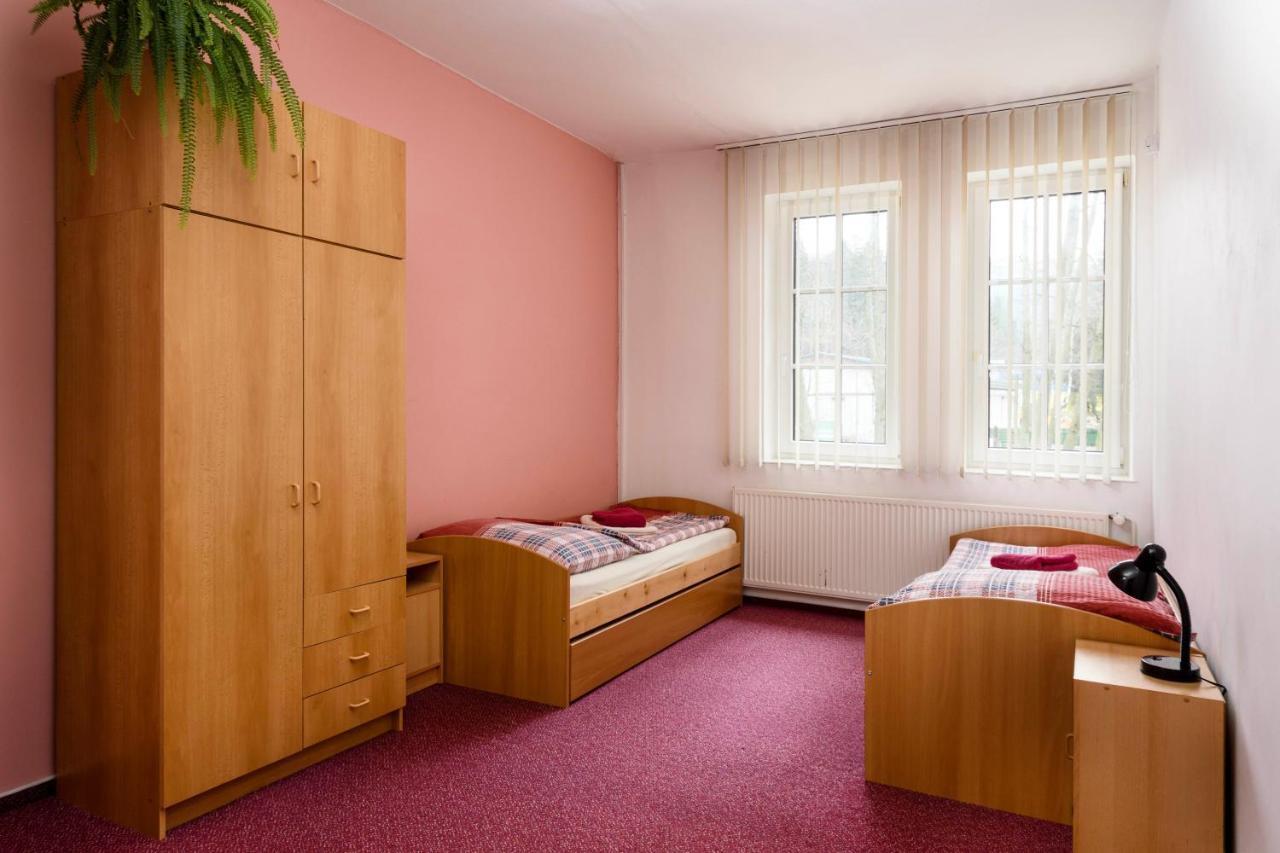 Apartman Hromovka Špindlerŭv Mlýn Exterior foto