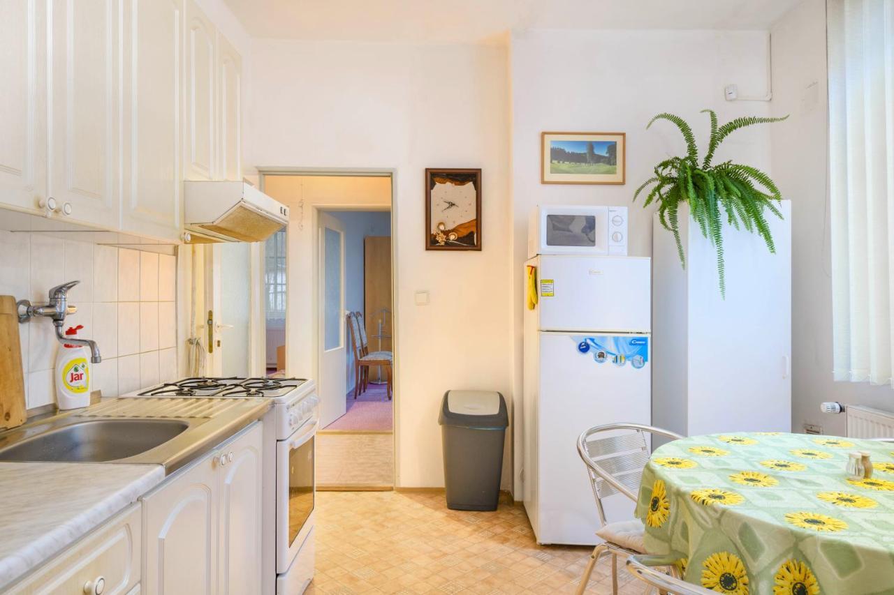 Apartman Hromovka Špindlerŭv Mlýn Exterior foto