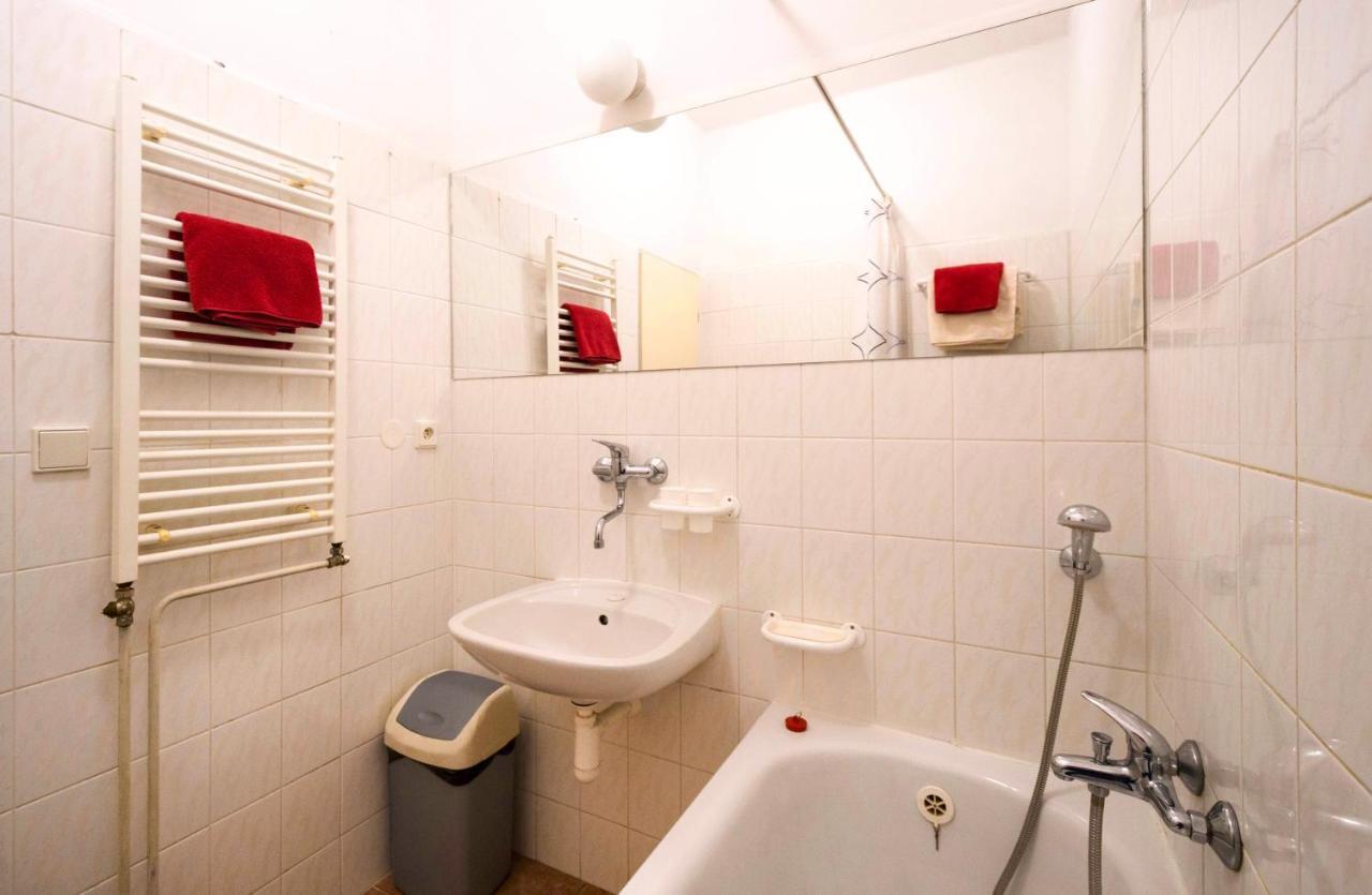 Apartman Hromovka Špindlerŭv Mlýn Exterior foto