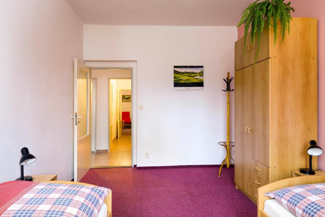 Apartman Hromovka Špindlerŭv Mlýn Exterior foto