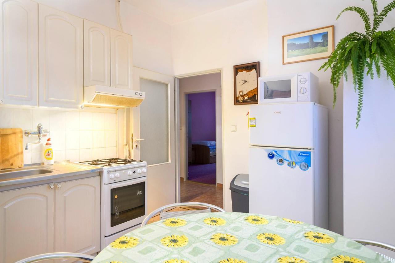Apartman Hromovka Špindlerŭv Mlýn Exterior foto