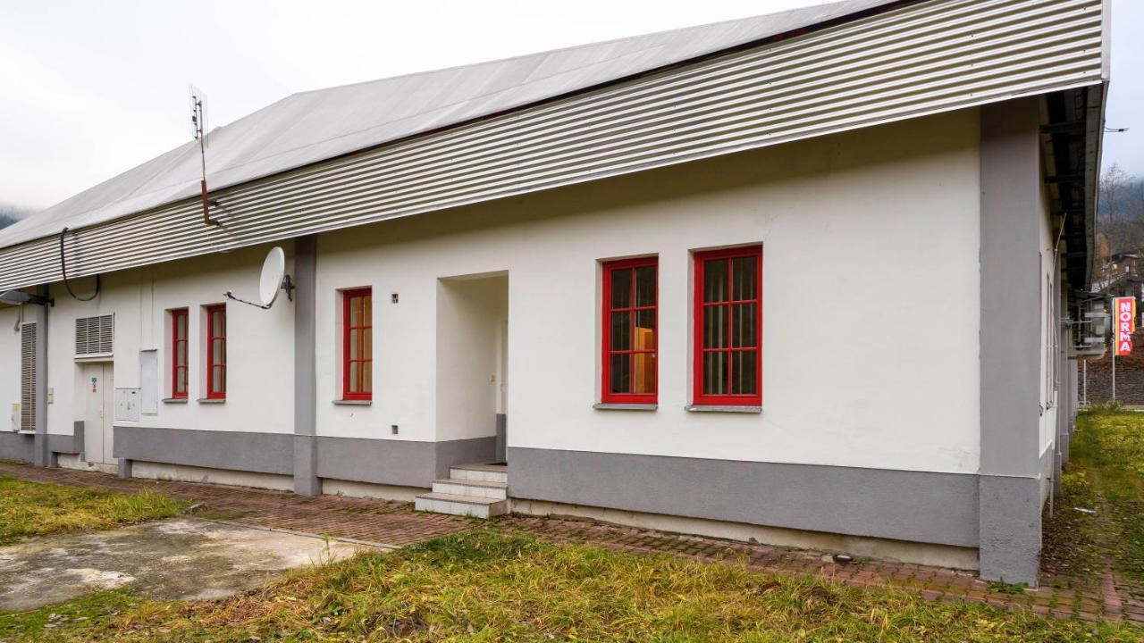 Apartman Hromovka Špindlerŭv Mlýn Exterior foto